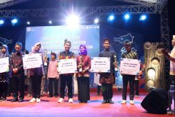 Generasi muda Wakatobi angkat kearifan lokal melalui lomba konten kreator