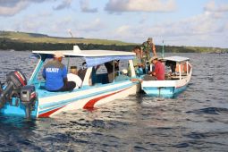 BNTW dan YKAN perkuat sinergi pelestarian Wakatobi