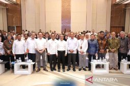 Kemdiktisaintek membangun ekosistem sains hidup lewat Bestari Saintek