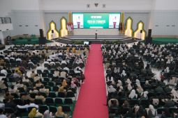 Menteri ATR/BPN terjunkan 500 Mahasiswa UIN Pekalongan untuk perkuat pengelolaan aset umat
