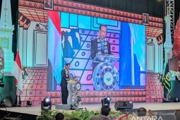 Mukernas IV Organda: Dorong transportasi aman berkelanjutan