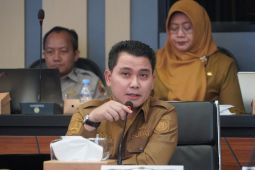 Pemkab Mojokerto dorong percepatan kemandirian fiskal daerah