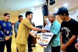 Wabup Sergai waspadai pinjol investasi bodong dan judol