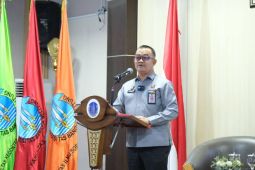 Kemenkum Babel - UBB gencarkan edukasi KI