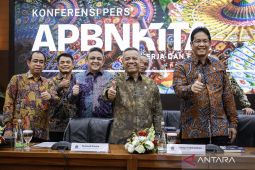 Kemarin,  opsi tarif PPN turun hingga pusat perawatan pesawat