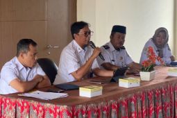 Atasi banjir, Pemkot Tangerang bebaskan lahan sekitar Kali Angke