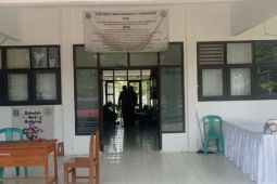 Tim turun untuk klarifikasi kasus SMAN 1 Cimarga