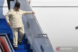 Dunia akui peran Presiden Prabowo wujudkan perdamaian Gaza