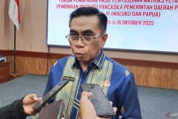 BPIP-Pemprov Papua Barat Daya susun peta jalan pembinaan ideologi Pancasila