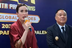 Kemenpar fokus kembangkan wisata berkualitas untuk perkuat pariwisata nasional