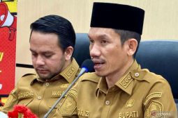 Pemkab Aceh Barat rencanakan bangun 100 rumah layak huni