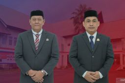 DPRK Nagan Raya minta pemkab lanjutkan pembangunan masjid giok