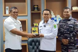 Deputi Geopolitik DPN RI: Kutai Timur mampu jaga kondusifitas daerah