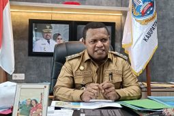 Pemkab Jayapura berikan pelatihan operator komputer bagi penyandang disabilitas