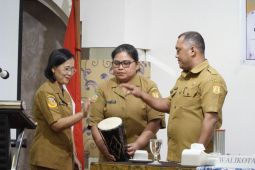 Pemkot Jayapura komitmen mewujudkan destinasi wisata unggulan berbasis budaya