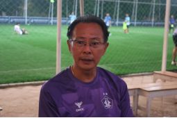 Persik tak gentar hadapi Borneo FC