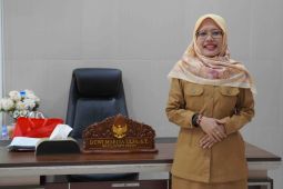 Pemkab Kediri dorong kepatuhan badan usaha dalam program JKN