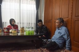 Pemkot Kediri apresiasi kolaborasi dengan pesantren bangun kota