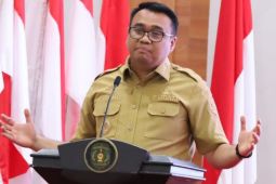 Bupati Kukar ingatkan aparatur utamakan layanan meski TKD dipangkas