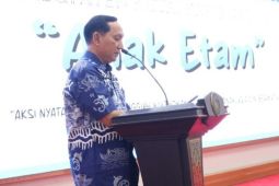 Pemkab Kukar gandeng lintas sektor cetak SDM unggul mulai PAUD
