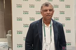 Bos AirAsia Tony Fernandes sebut bakal banyak pesawat baru datang ke Indonesia