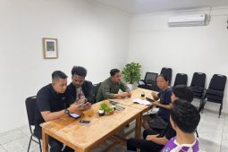 Imigrasi Serang deportasi tujuh WNA salahgunakan izin tinggal