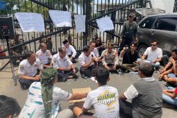 Pemprov Banten siap evaluasi Trans Banten biar tak rugikan angkot