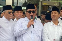 Pengunjuk rasa desak Trans7 tayangkan permohonan maaf selama tujuh hari
