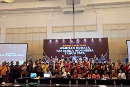 Sebanyak 25 karya budaya NTT ditetapkan jadi WBTb Indonesia 2025