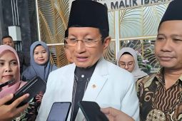 Menag minta kampus keagamaan hidupkan kembali ilmu-ilmu Islam klasik