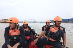 SAR Palembang tangani 90 kasus orang hilang selama Januari-September 2025