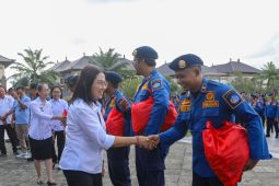 Pemkab-Forum TJSP Badung bantu petugas penanganan bencana