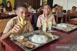 Pemprov Papua sebut pelatihan fasilitator perkuat penerapan gizi berkualitas