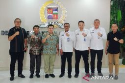 Kalapas Bogor minta dukungan DPRD bangun lapas baru di Sukaraja