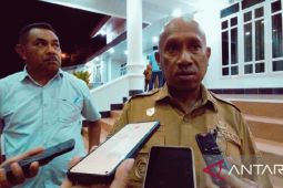 Asosiasi Bupati Saereri: Pemekaran Papua Utara percepat akselerasi pembangunan