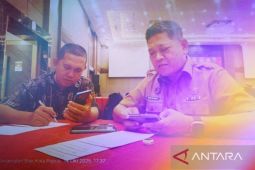 Pemkab Biak Numfor alokasi Rp2,8 miliar dana Otsus Papua ke 19 distrik