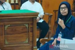 Fakta baru terungkap di sidang suap proyek jalan, uang miliaran rupiah mengalir ke sejumlah pejabat di Sumut