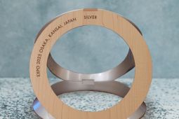 Paviliun Indonesia raih penghargaan di BIE Osaka