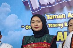 Jihan ajak perguruan tinggi perluas akses pendidikan tinggi