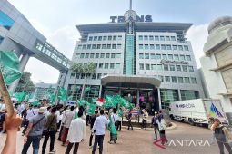 Transjakarta: Pernyataan Ainul soal Trans7 hanya pandangan pribadi