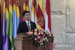 Yusril dorong perumusan hukumkeperdataan nasional komprehensif