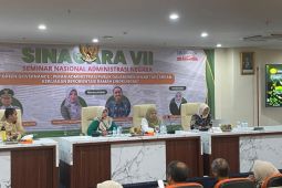 UPN Jatim gaungkan tata kelola ramah lingkungan lewat SINAGARA VII