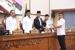 DPRD Batam siapkan ranperda inisiatif masuk propemperda 2026