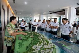 KAI perkuat jaringan rel untuk dukung percepatan kawasan industri di Batang