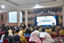 Pemerintah Kabupaten Kubu Raya pastikan Program MBG berjalan optimal di daerah 3T