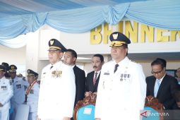 Wamendagri mengingatkan praja IPDN tak lakukan budaya kekerasan