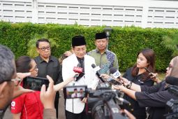 Menag ajak masyarakat pahami pesantren secara utuh