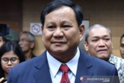 Survei Index Politica catat 83,5 persen masyarakat puas atas kinerja setahun Presiden Prabowo