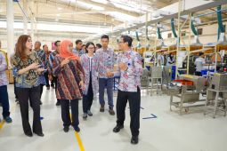 Pemprov Jatim dukung keseimbangan industrialisasi dan keberlanjutan