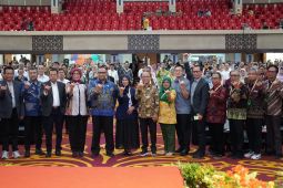 Kemendiktisaintek catat sebanyak 898.792 mahasiswa tempuh pendidikan vokasi